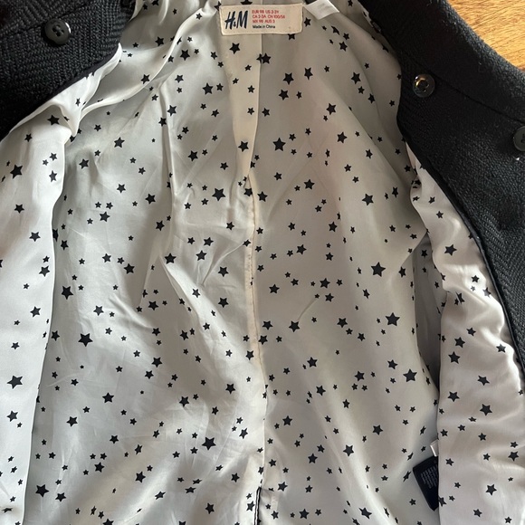 💙3/40$💙H&M coat - Picture 3 of 4